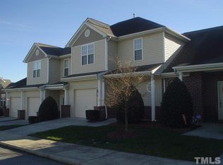 4116 Henline Dr, Raleigh, NC 27604