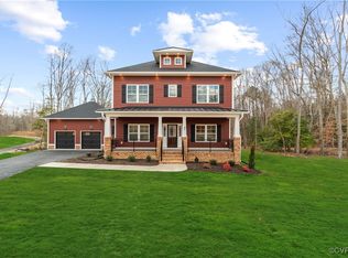 3 Rocky Ford Rd, Beaverdam, VA 23015