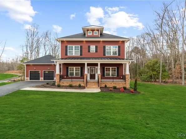 3 Rocky Ford Rd, Beaverdam, VA 23015