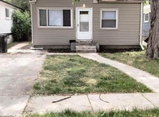 15445 Leona Dr, Redford, MI 48239