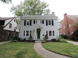 2345 Barrington Dr, Toledo, OH 43606
