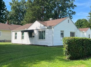 411 S 22nd St, Terre Haute, IN 47803