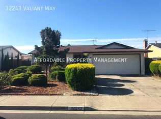 32243 Valiant Way, Union City, CA 94587