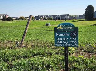 1602 Eileen Ct #168, Waunakee, WI 53597