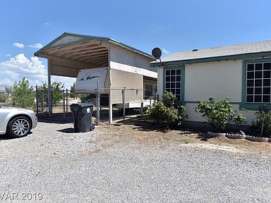 201 E Stagecoach Rd, Pahrump, NV 89060 | Zillow