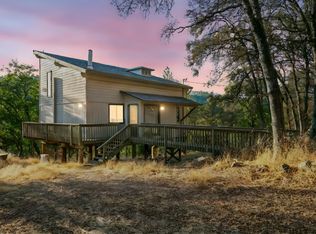 17500 Winding Oaks Rd, Grass Valley, CA 95949