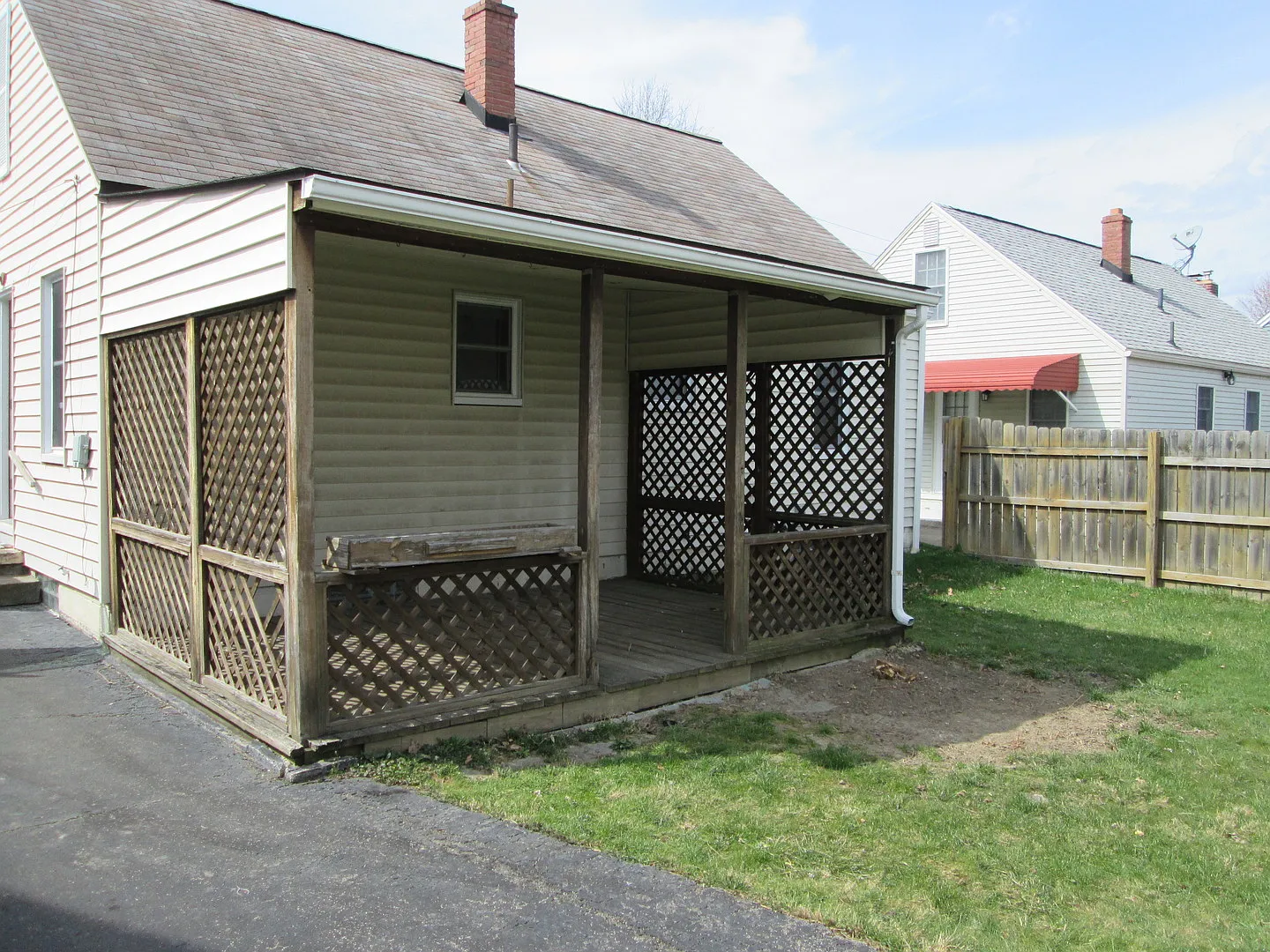 3 Bedroom Home — Photo 3