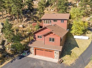 26129 Wild Flower Trl, Evergreen, CO 80439