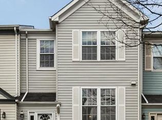 7447 Setting Sun Way, Columbia, MD 21046