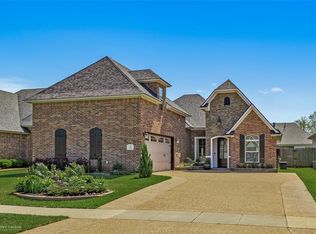 512 Ranger Dr, Bossier City, LA 71111