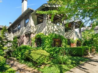 1825 SW Elm St APT 7, Portland, OR 97201