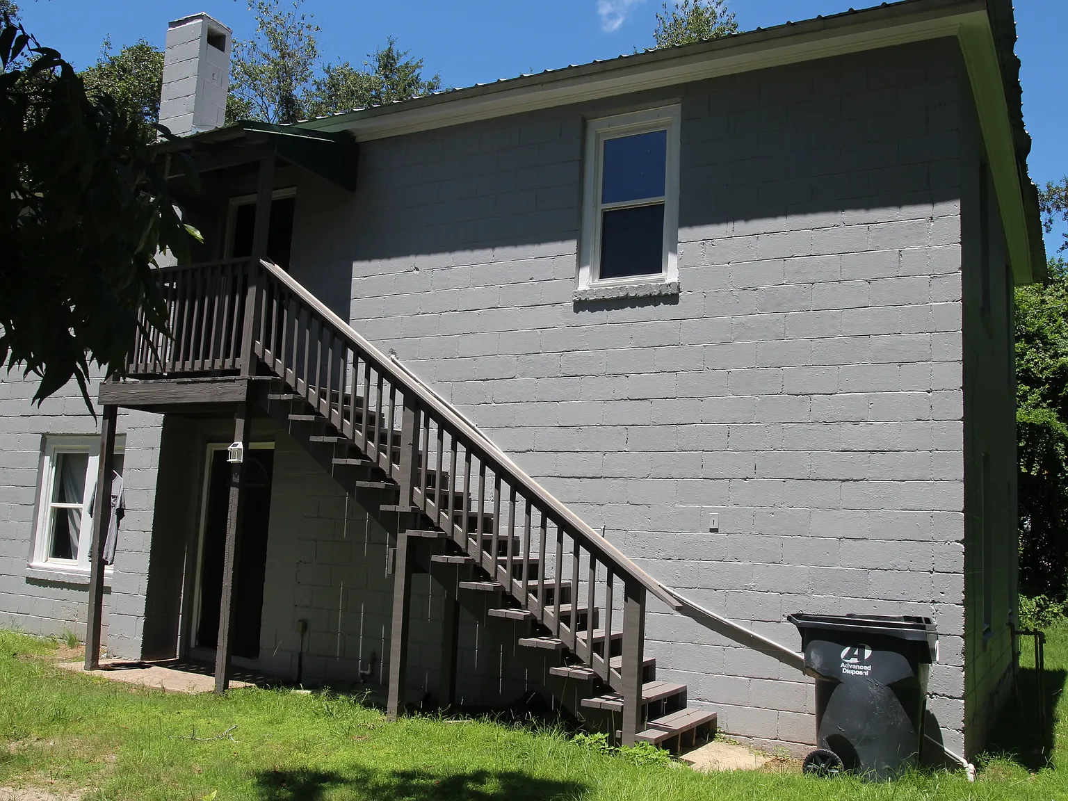 Main Street 115 - B — Photo 1