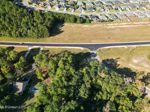 15320 Old Highway 15, Diberville, MS 39540