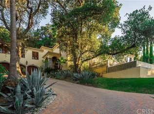 4415 Woodley Ave, Encino, CA 91436