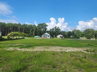 254 Old Wharf Rd LOT 5, Wanchese, NC 27981