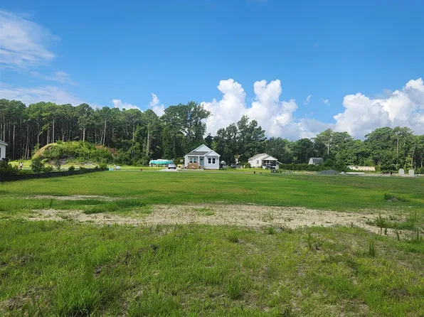 254 Old Wharf Rd Lot 5, Wanchese, NC 27981