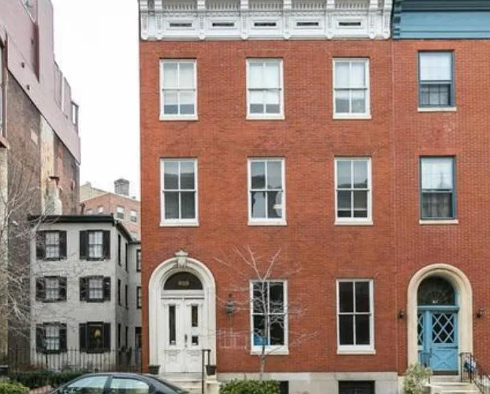 819 Park Ave #5 — Photo 6