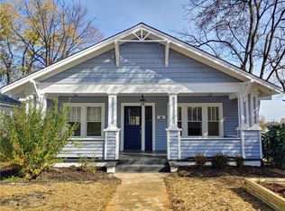 1507 Cloverdale St, High Point, NC 27260