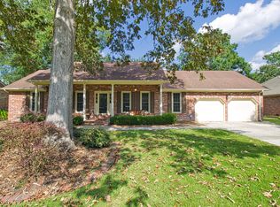 201 Fort St, Summerville, SC 29485