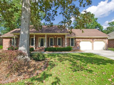 201 Fort St, Summerville, SC, 29485