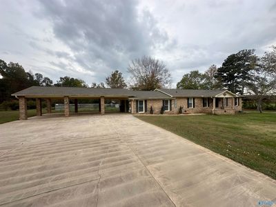 1573 Manley Rd, New Market, AL, 35761