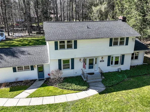 872 Porterville Rd, East Aurora, NY 14052