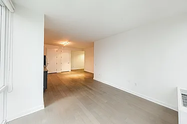 Rented by Bozzuto Management