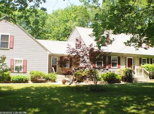 338 Cole Rd, Kennebunk, ME 04043