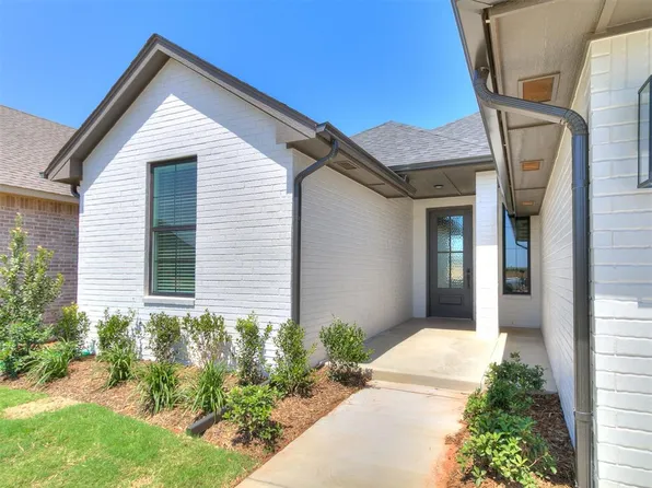 6509 NW 144th St, Oklahoma City, OK 73142