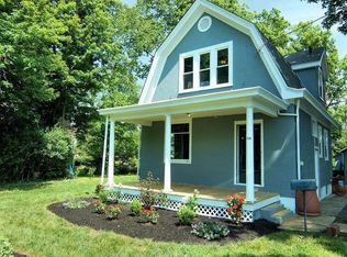 714 Wooster Pike, Terrace Park, OH 45174