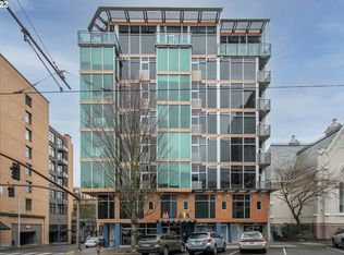 1410 SW 11th Ave Unit 201, Portland, OR 97201