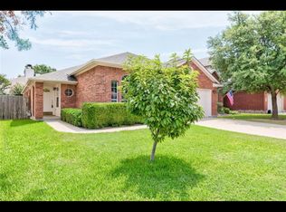 2208 Clover Ridge Dr, Cedar Park, TX 78613