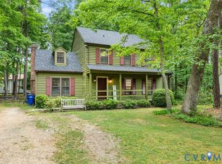 3941 Llewellyn Ln, Chesterfield, VA 23832