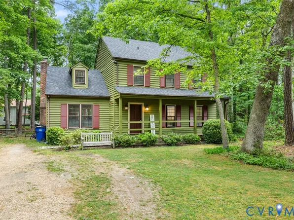 3941 Llewellyn Ln, Chesterfield, VA 23832