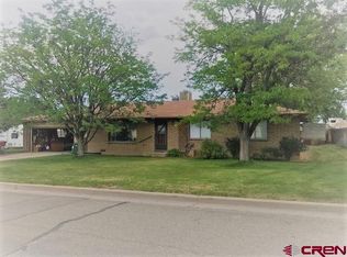 1718 Rolling Rd, Cortez, CO 81321