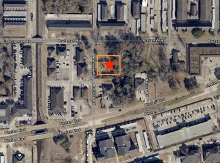 100 Matthew Rd, Beaumont, TX 77706