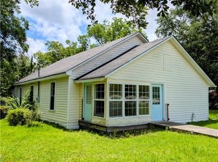 912 5th Avenue, Twin City, GA 30471