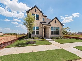 312 Kite St, Celina, TX 75009