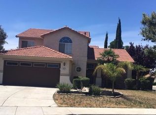 2457 Marie Antonette Ln, Tracy, CA