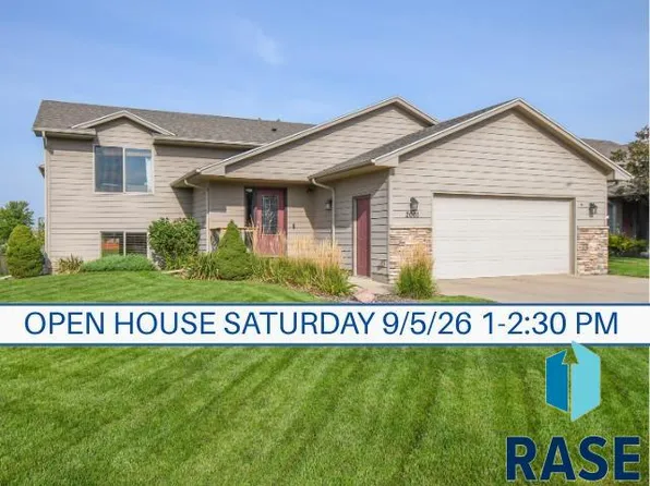 2001 S Haraldson Ave, Sioux Falls, SD 57106