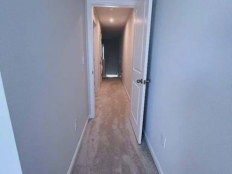 4702 Old Blush St — Photo 2