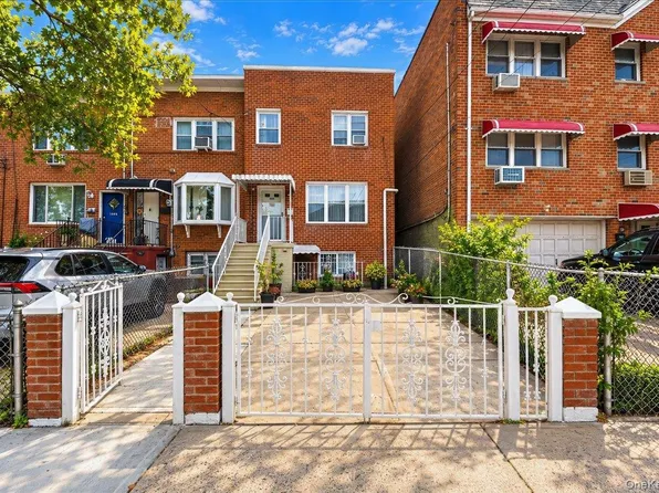 1360 Edwards Avenue, Bronx, NY 10461