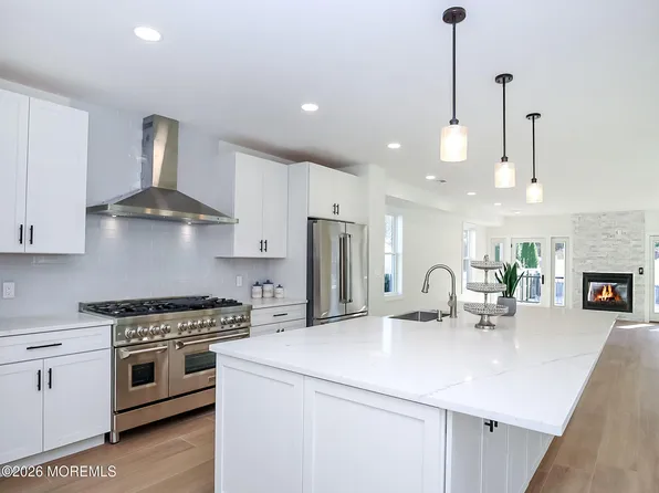 22 Marion Street, Red Bank, NJ 07701