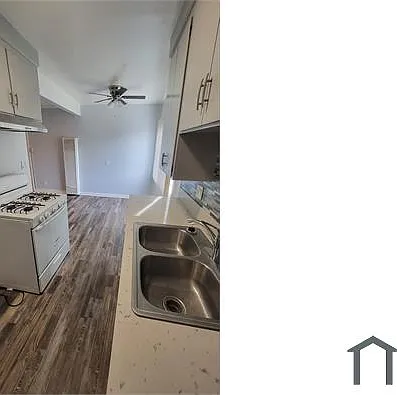 1644 S Gramercy Pl #8 — Photo 5