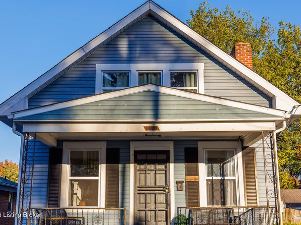 5125 Emery Ave, Louisville, KY 40214