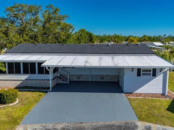 1000 Kings Hwy Unit 128, Punta Gorda, FL 33980