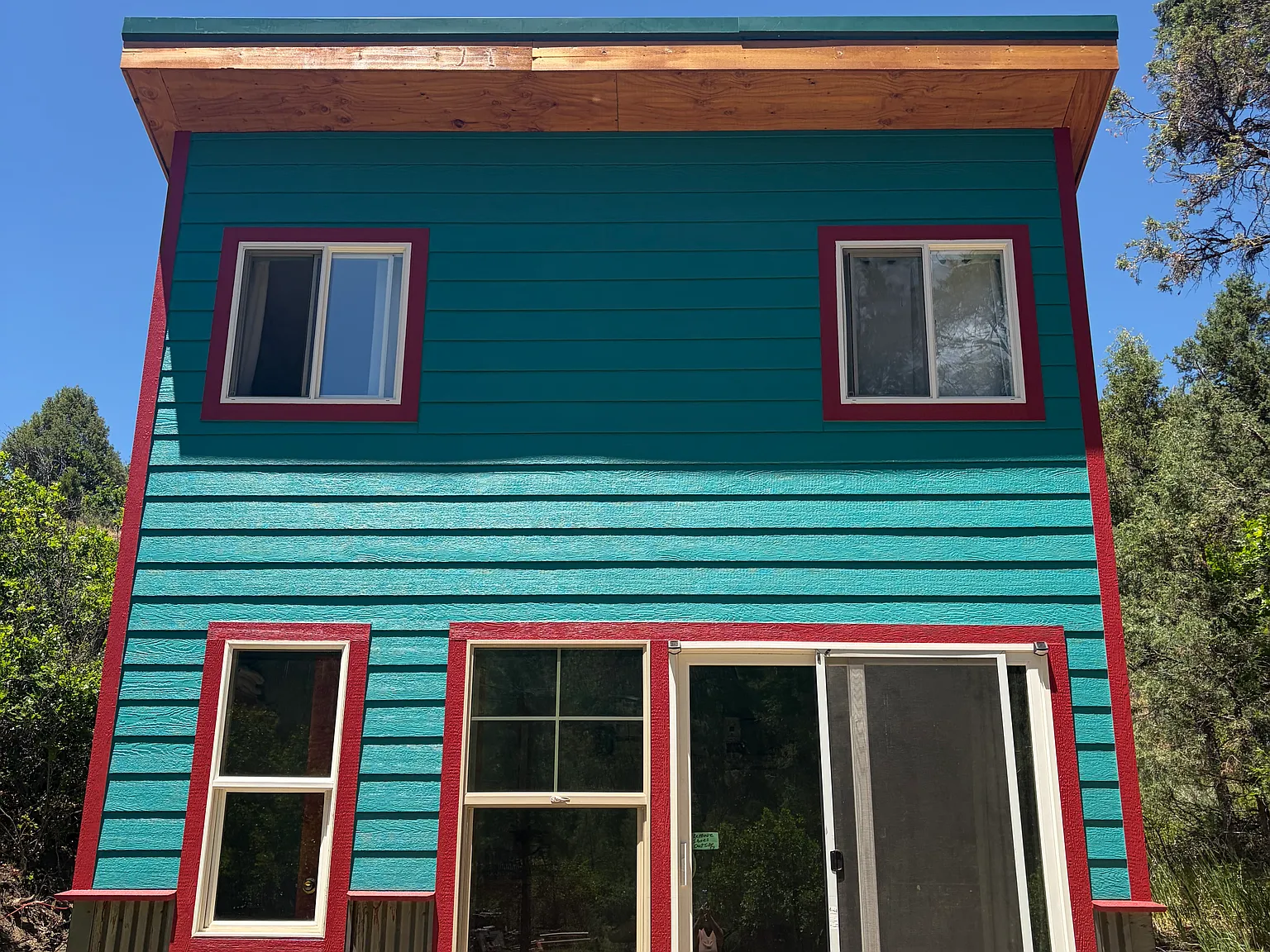 Gully Pl, Pagosa Springs — Photo 1