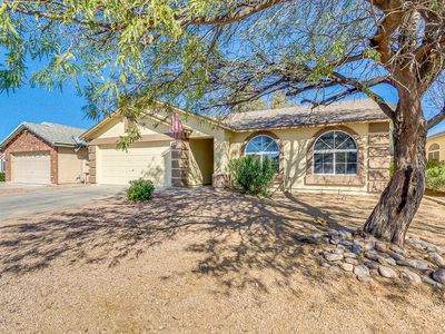 4800 E Shapinsay Dr, San Tan Valley, AZ, 85140