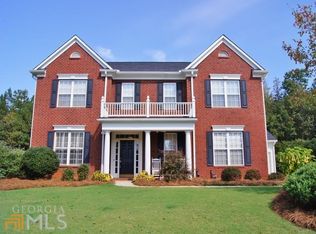 405 Ridgewood Dr, Fayetteville, GA 30215