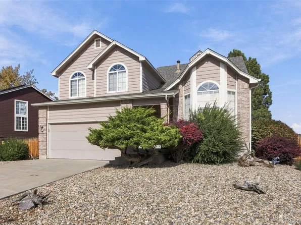 9907 W 107th Place, Broomfield, CO 80021